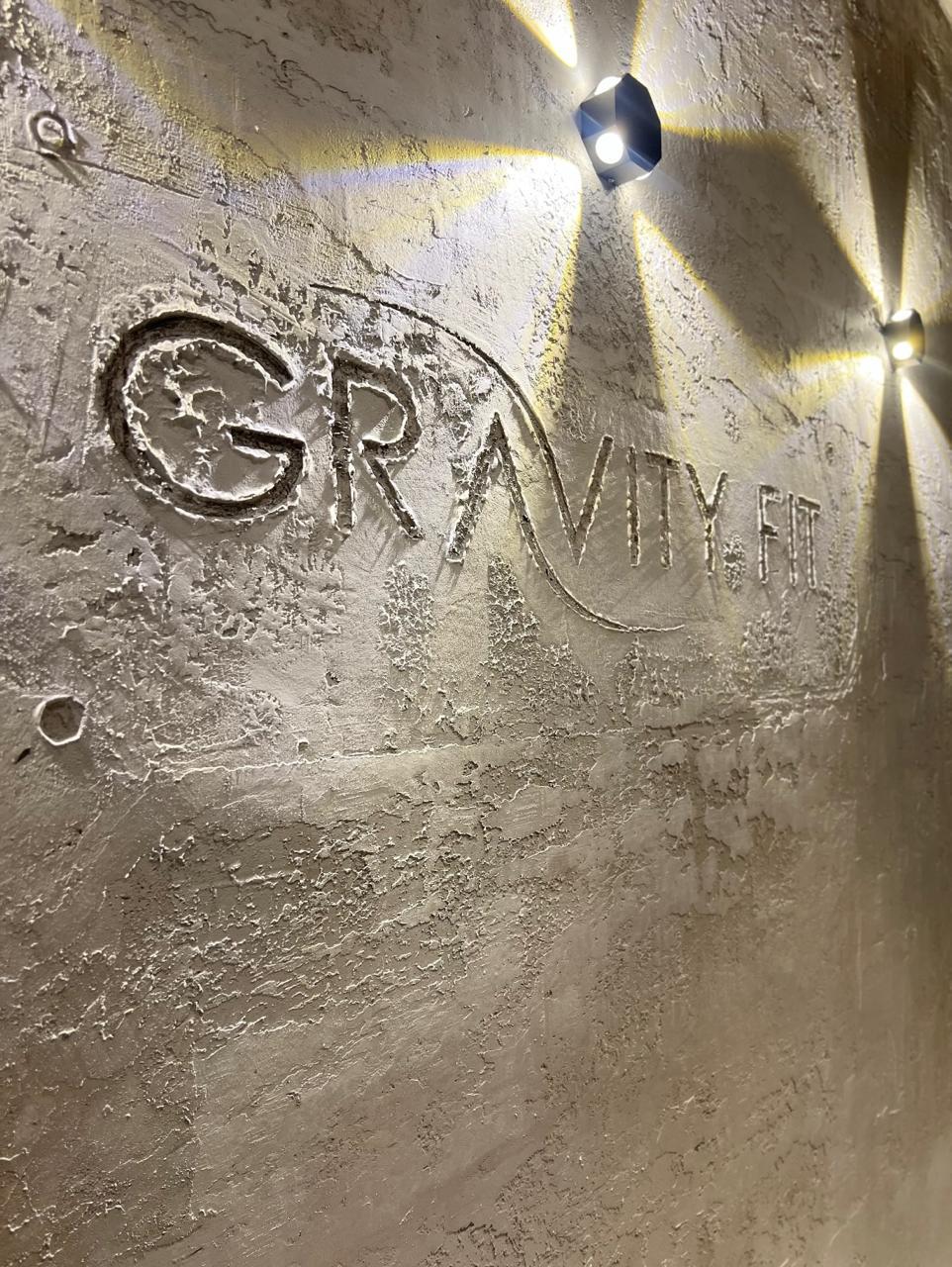 Gravity Fit studio image