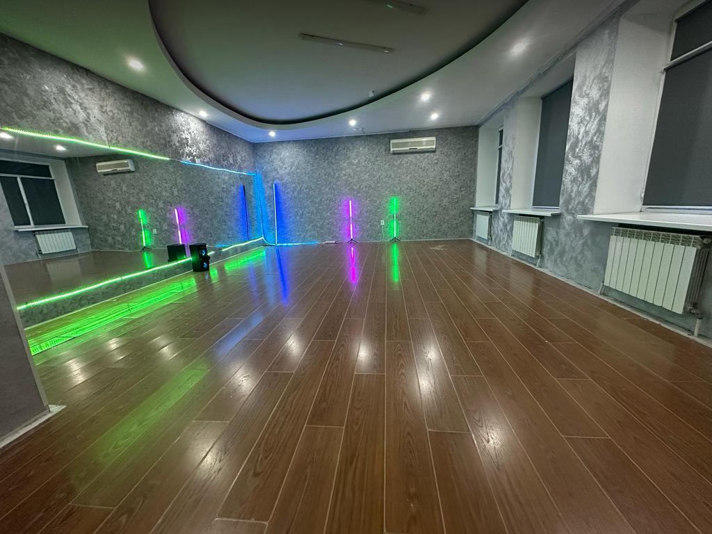 Jat Dance Studio — фото 6