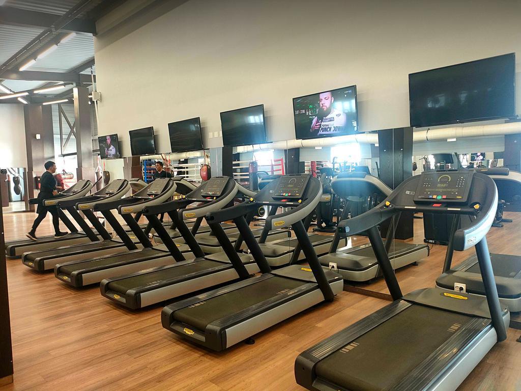 Atlant спортивно-оздоровительный комплекс — фото 7