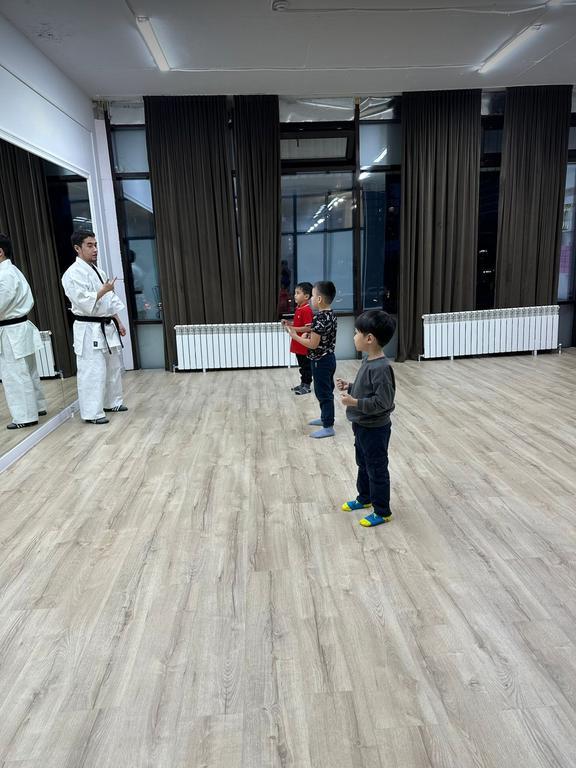 DanceFit студия танцев — фото 3