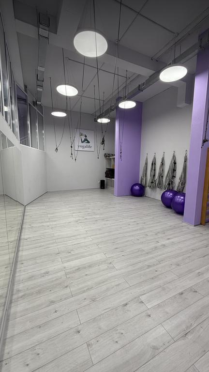 Yogalife — фото 6