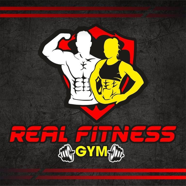 Real Fitness Gym(Каратая Турысова 45) — фото 15