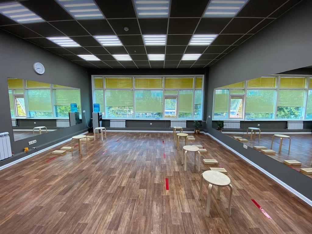 Центр здорового позвоночника «Айкуне» (Кунаева) — фото 6