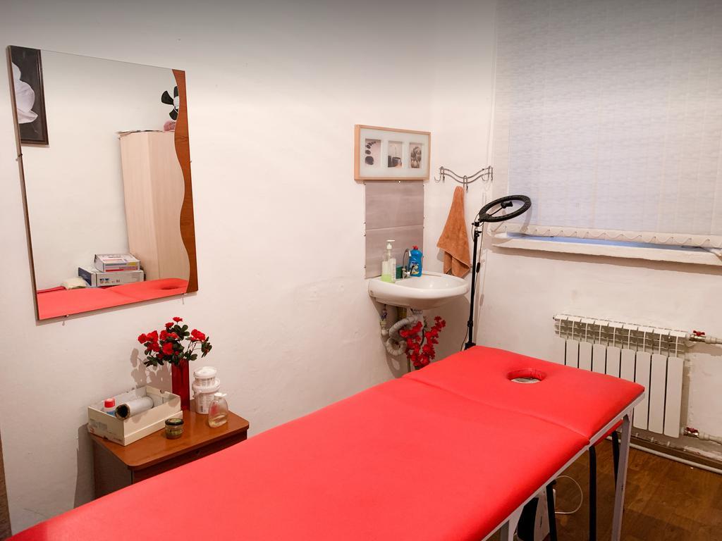 Массажный кабинет — фото 4