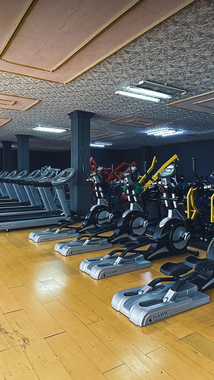 ALEX CROSS — фото 1