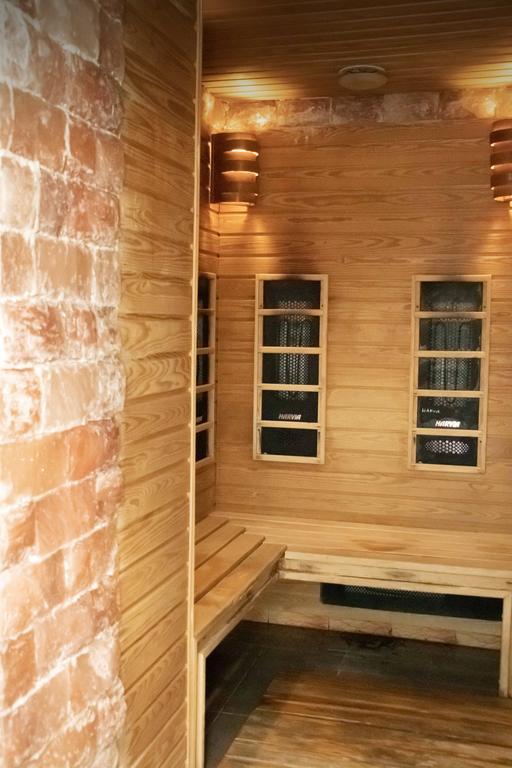 RIXFIT | ФИТНЕС • БАССЕЙН • САУНА — фото 5