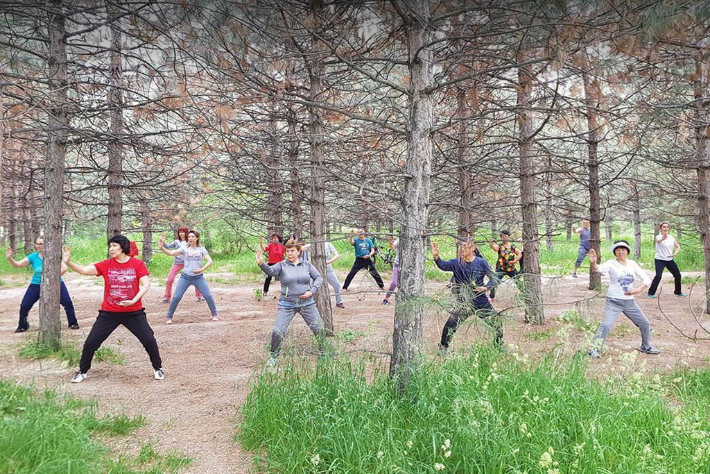 Белый Дракон — фото 4