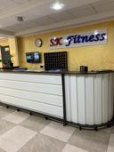 SK FITNESS