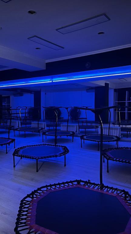 Prostretching — фото 9