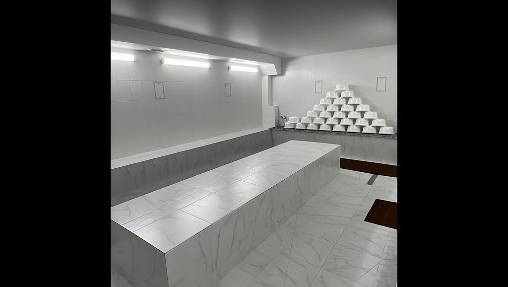 Ханская баня — фото 2