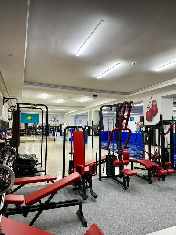 ProFit Клуб спорта и фитнеса — фото 18