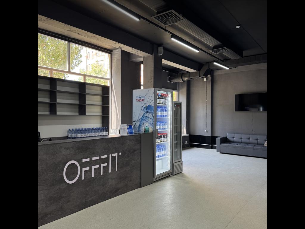 OFFFIT — фото 2
