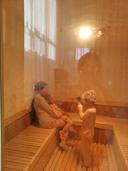 Солевая терапия Dameli (на Сарайшык)