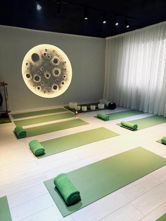 Kava Yoga Studio — фото 1