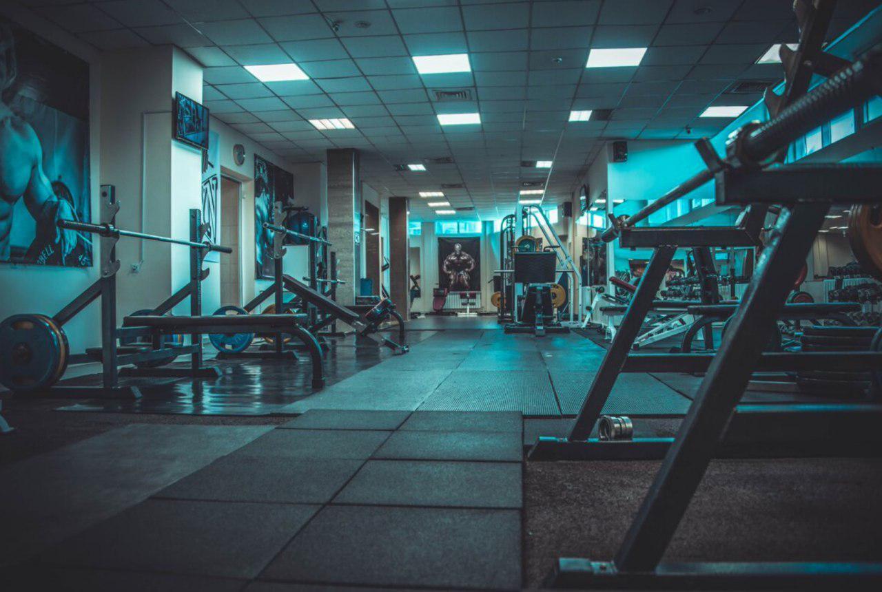 Brooklyn Fitness Gym studio image