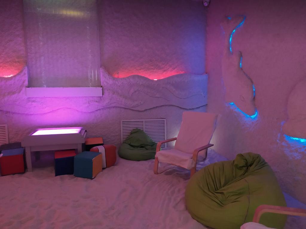 Море Соль — фото 15