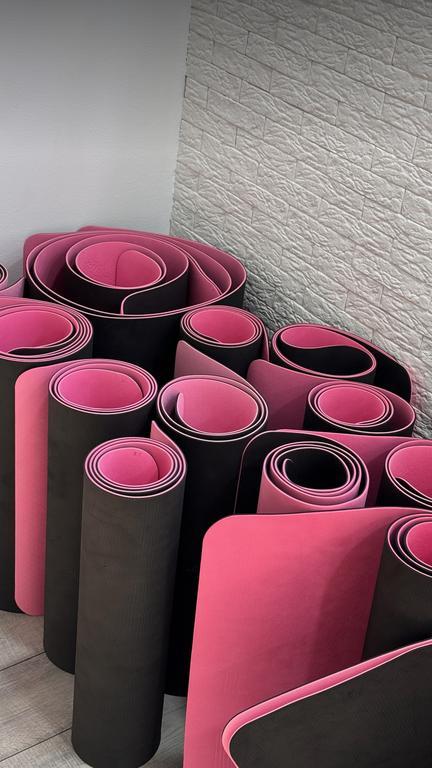 PROSTRETCHING ATAKENT — фото 11