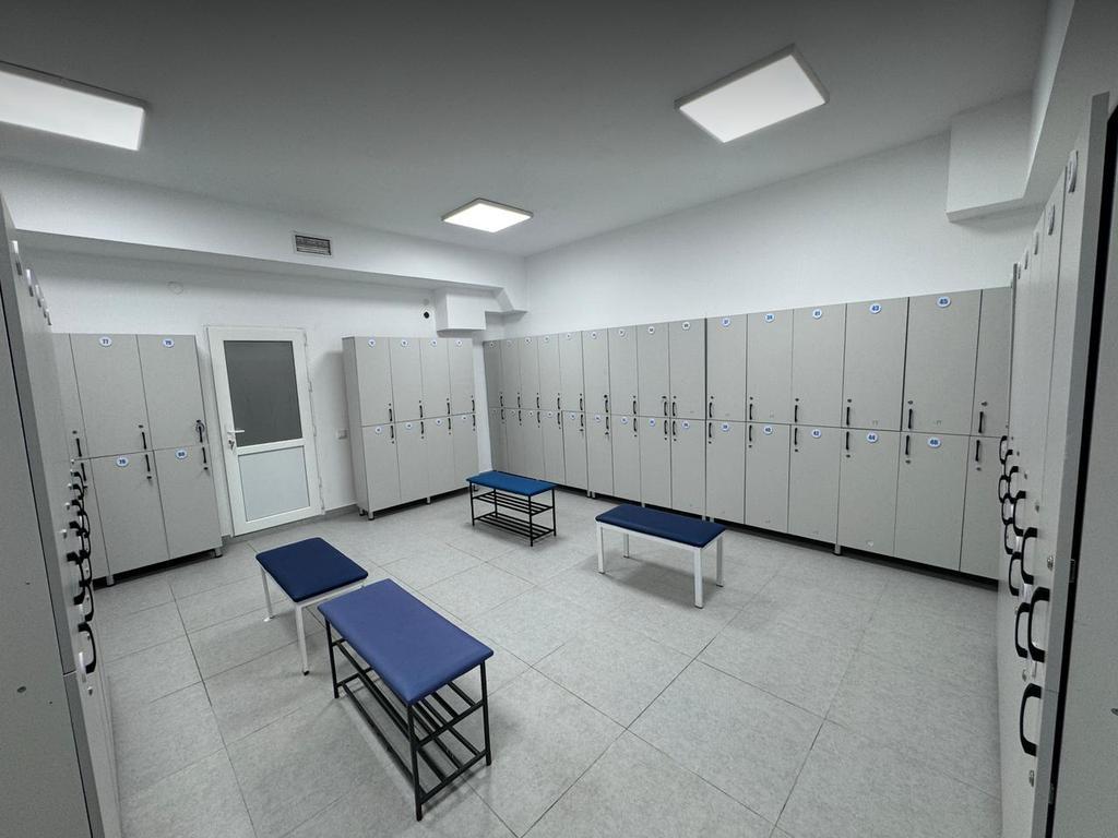 Академия "ЦСКА" — фото 9