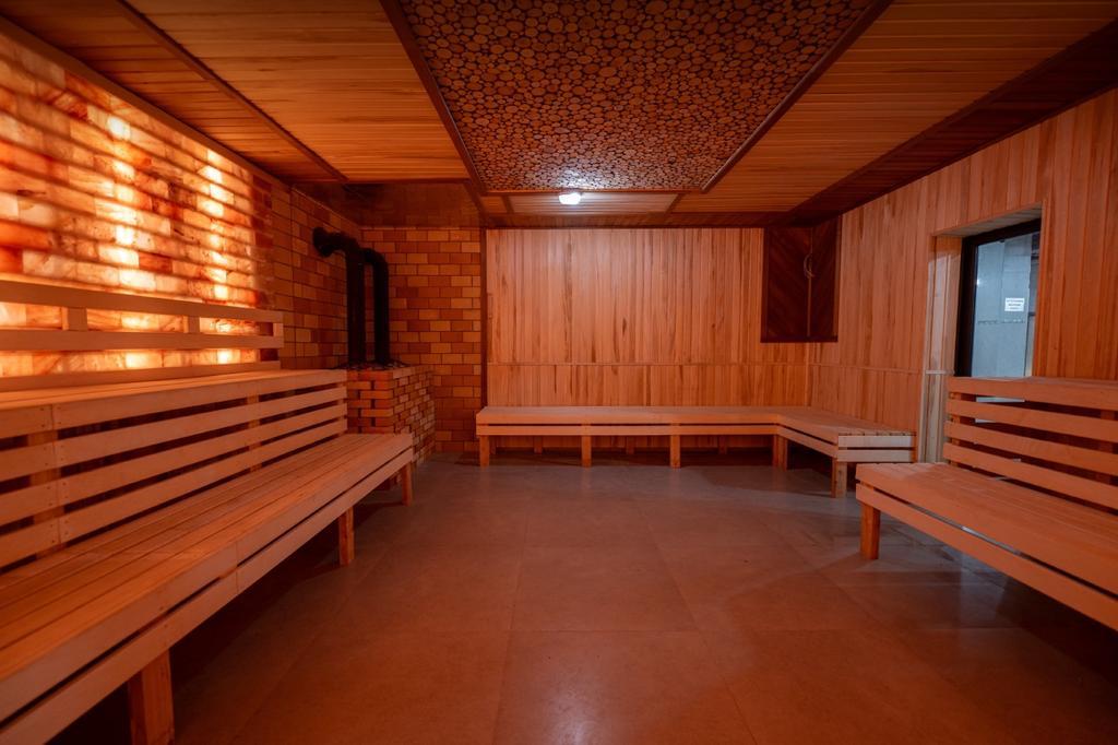 Банный комплекс SauBu — фото 8