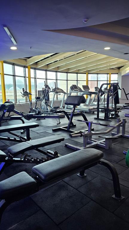 ADAM фитнес-клуб — фото 8