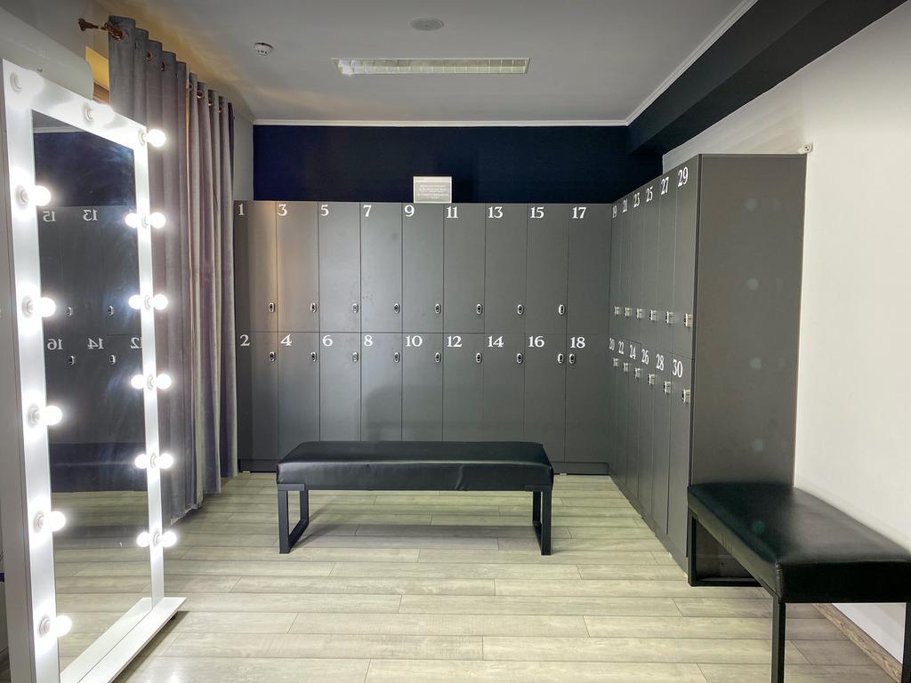 Restretching — фото 1