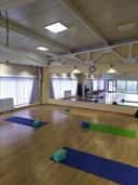 Hello Fitness&dance studio