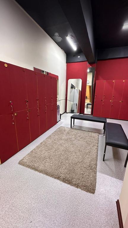 Alta pole studio — фото 1