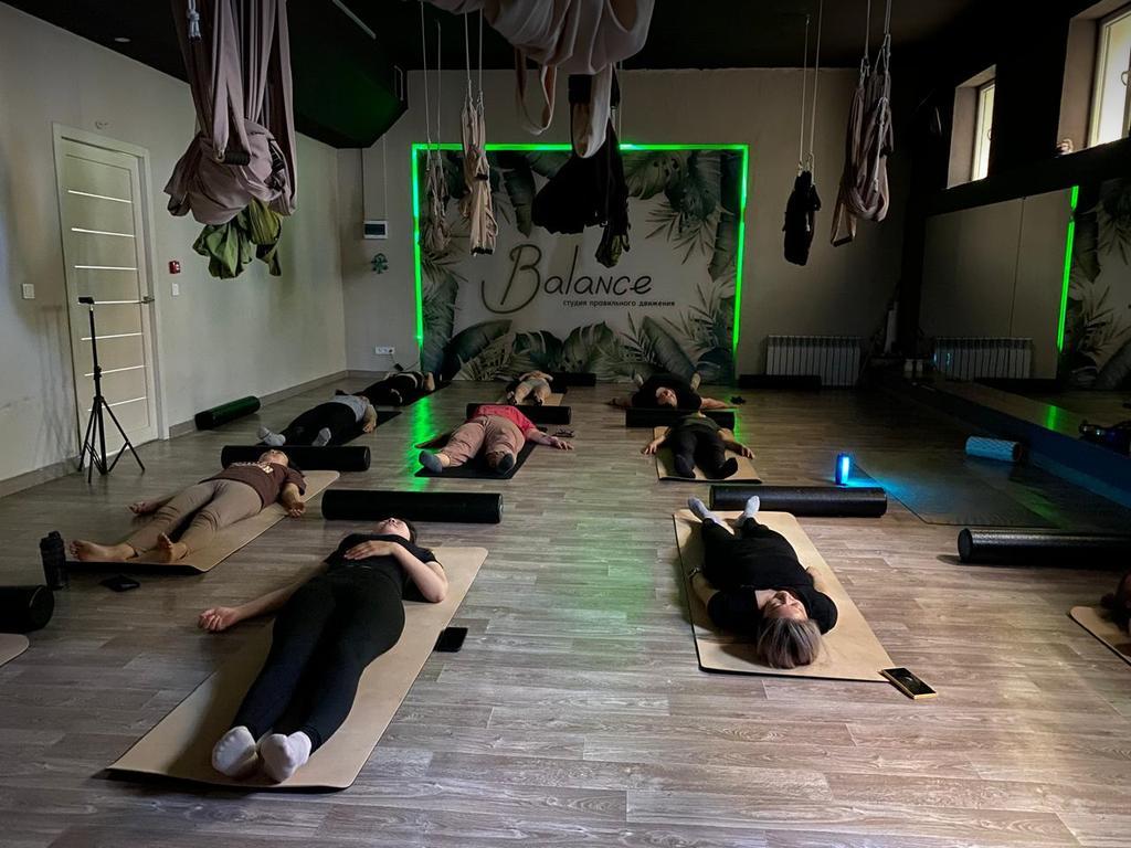 NEW Balance — фото 4