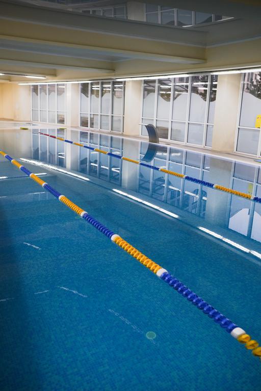 Атлетическая деревня — фото 3