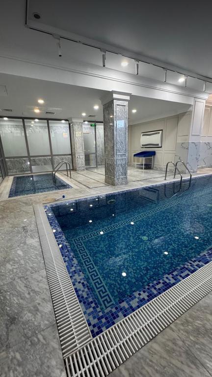 WOWSWIM-Baisanat — фото 14