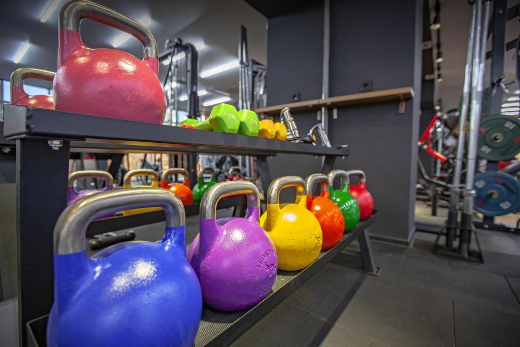 FitnessBlitz Аксай — фото 7