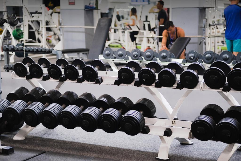 Gym Point — фото 8