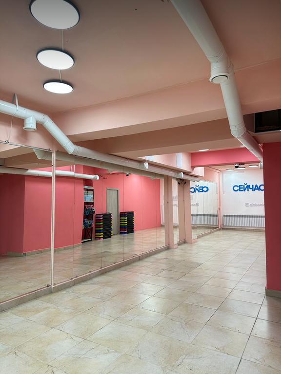 Aizhamal Dance Studio Радостовца — фото 5