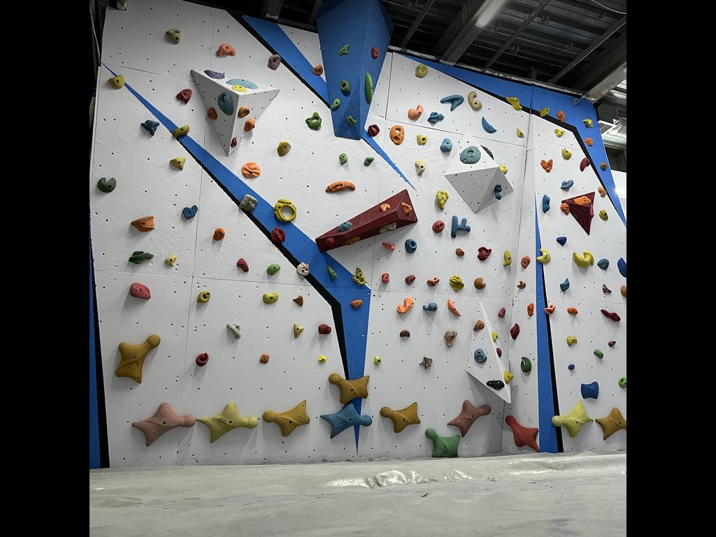 Skala Climbing gym — фото 4