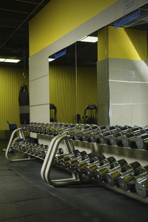 Априори фитнес-клуб — фото 4