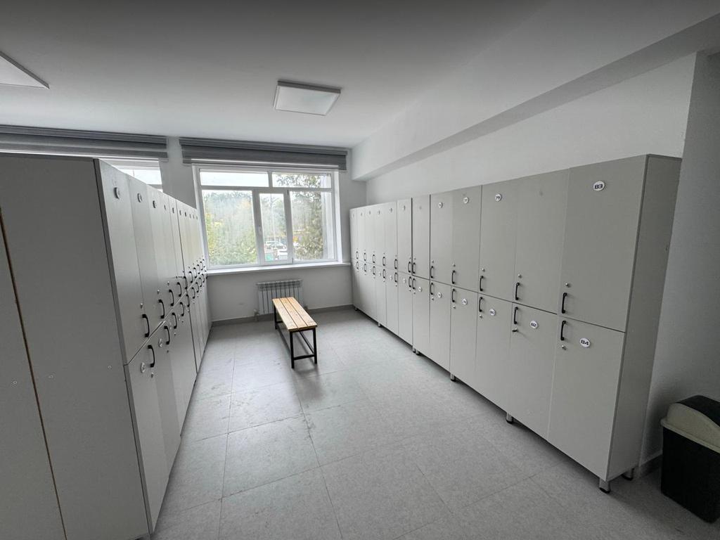 Академия "ЦСКА" — фото 12