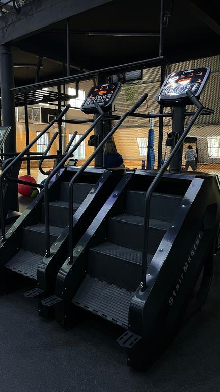 First Fitness — фото 12