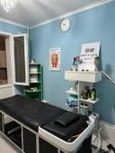 Массажды терапия