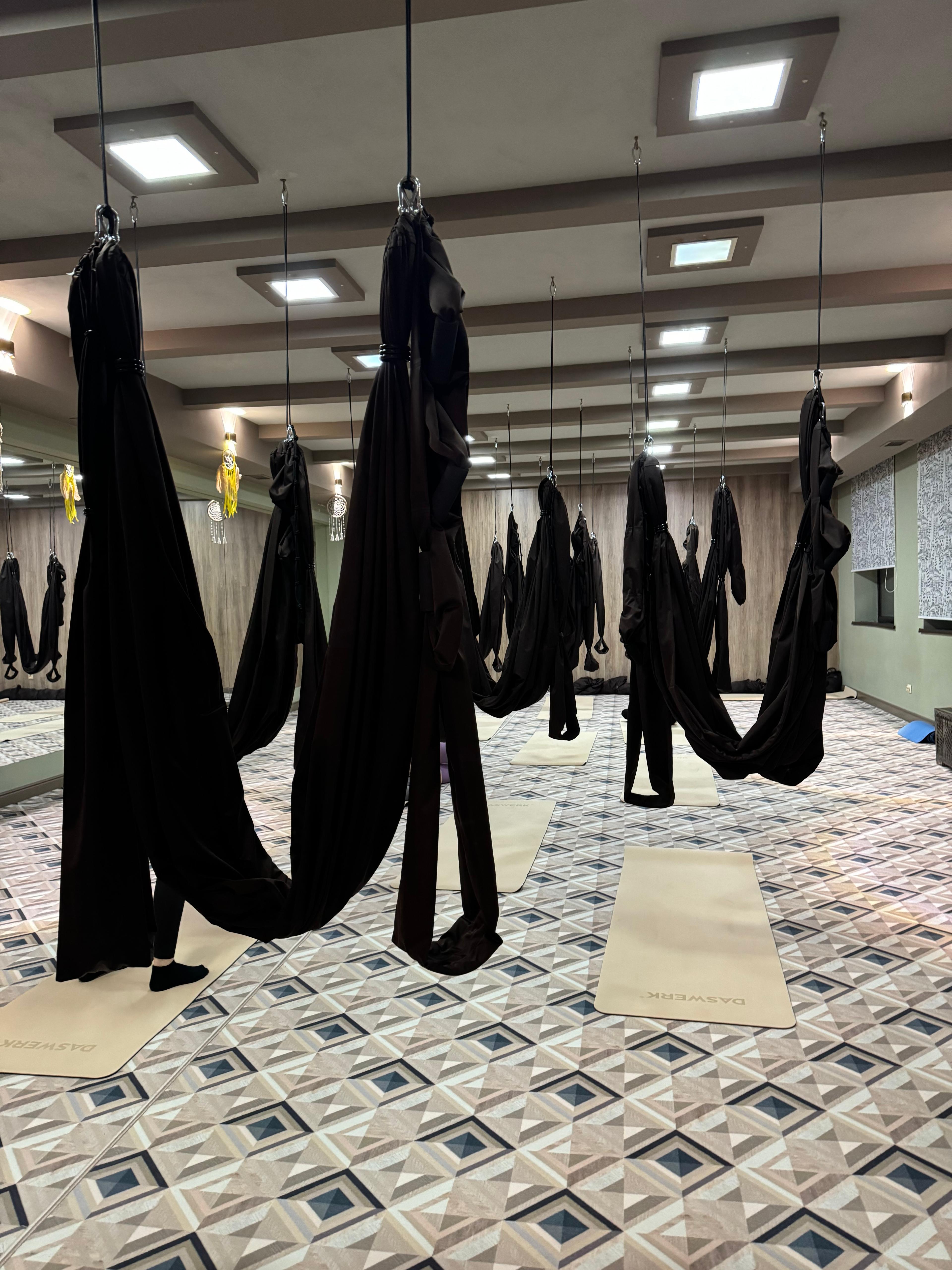 Fly Face Yoga studio image