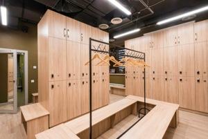 In Clover YDF studio image