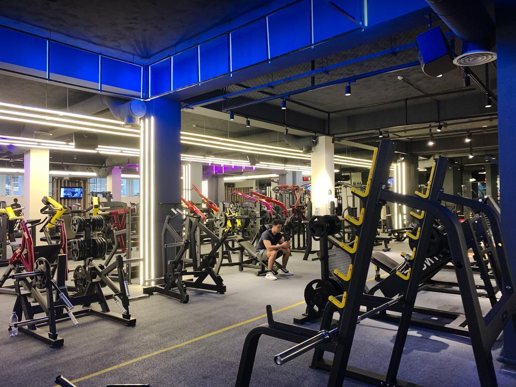 ADRENALINE на Шашкина — фото 4