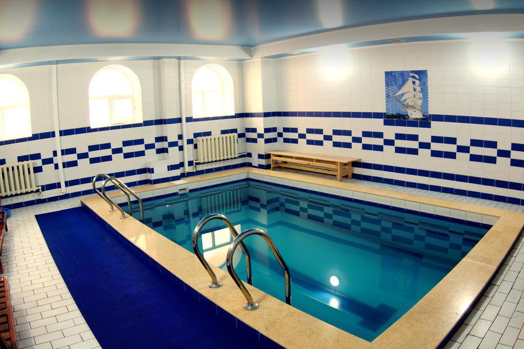 Банный комплекс "SARMAT” — фото 9