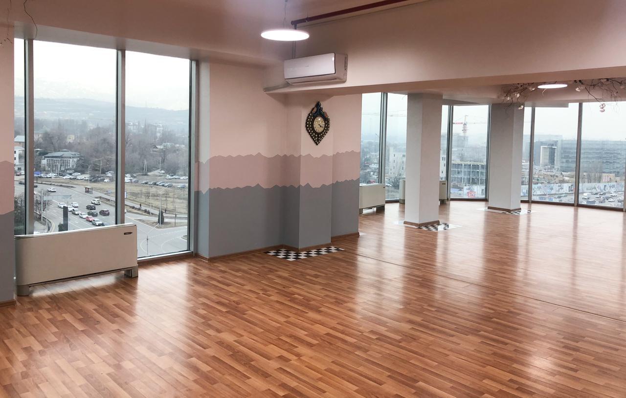 KIRAN на Самал studio image