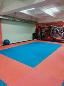 "SARBAZ" Спорт клуб