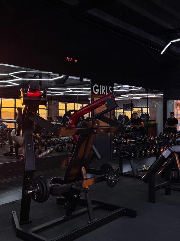 FitnessBlitz Kokshetau — фото 6