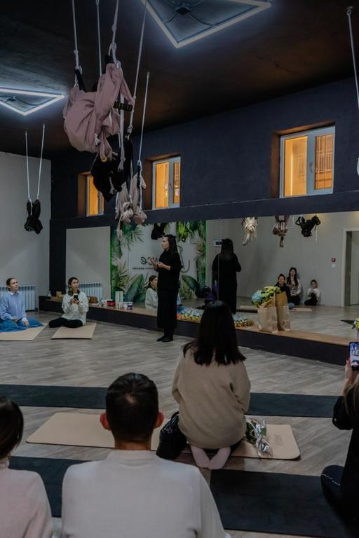 Студия правильного движения Balance — фото 6