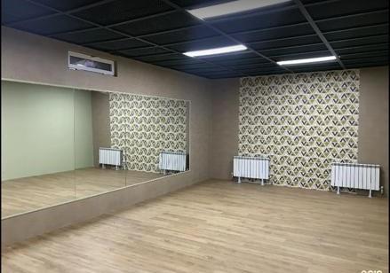 Тренажерный зал "REAL ATHLETIC" — фото 6