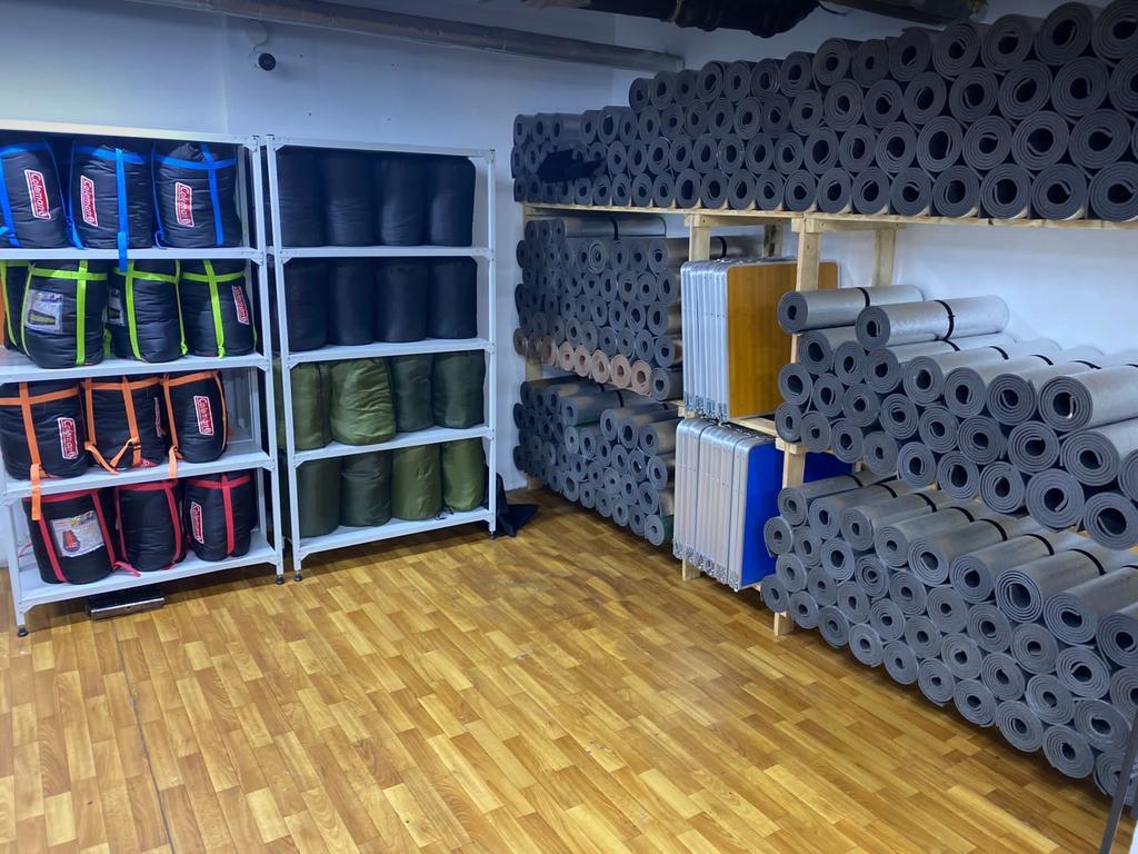 GoTourist на Курмангазы, 48 — фото 3