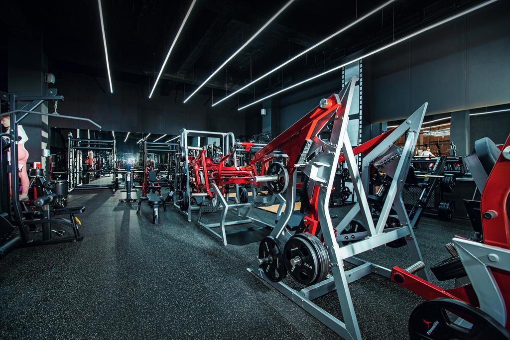 FitnessBlitz Искра — фото 8