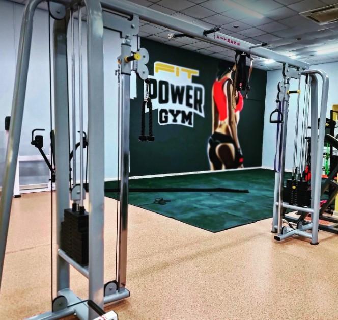 Fit Power Gym — фото 1